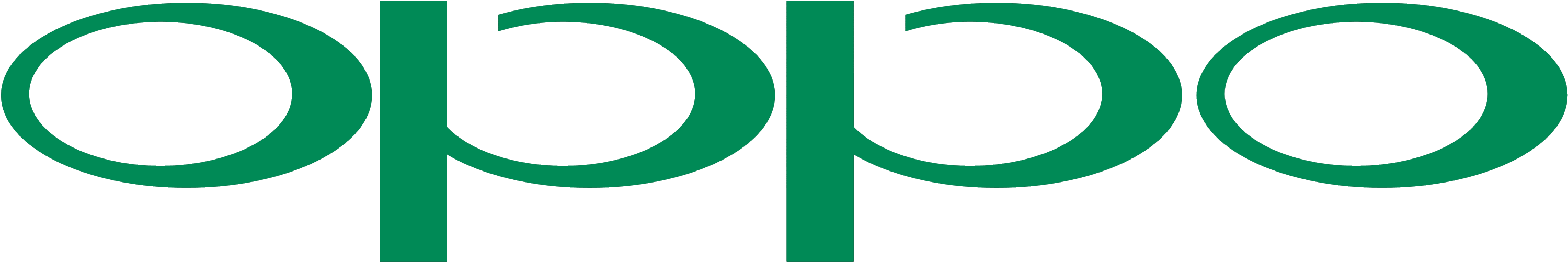 Https - //brasol - Vn/blog/logo-oppo/ - Oppo Mobile Logo Png (3050x670)