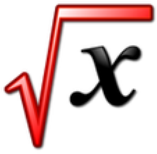 Tyron - Mathematics Png (512x512)