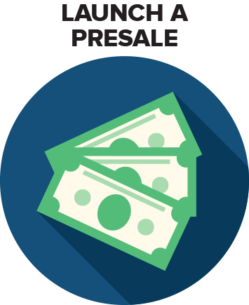 Presale-circle - Circle (355x435)