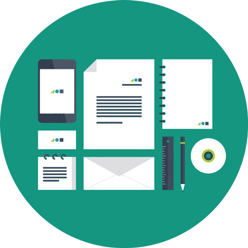 Branding - Graphic Design (500x500)
