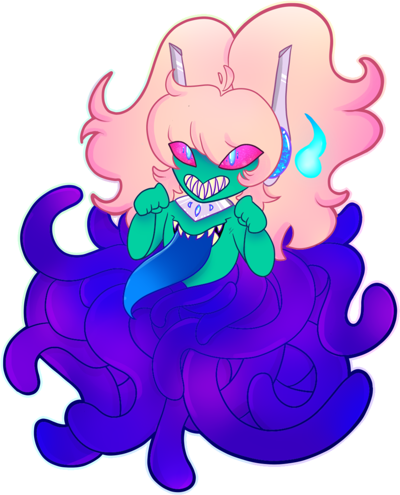 Tinkerinks - Cartoon (985x1100)
