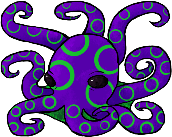 Octopus - Octopus (640x480)