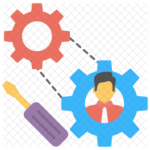 Technical Services Icon - Technical Support (512x512)