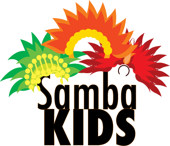 Sambakids - Portable Network Graphics (715x614)