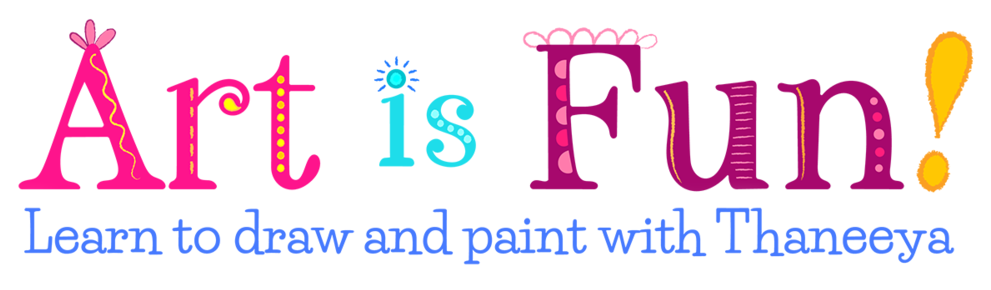 Art Is Fun - Art Is Fun (1000x338)