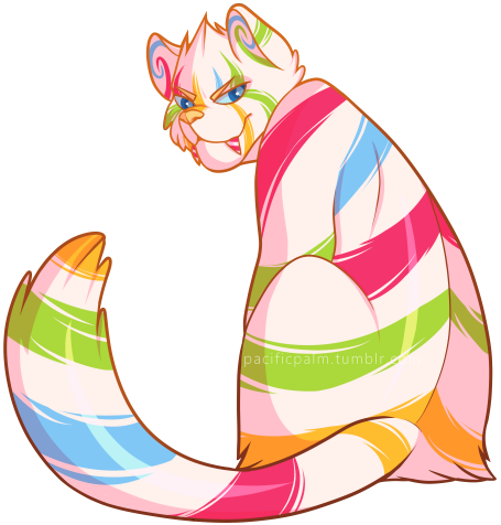 Prussia Clipart Candy - Neopets (500x500)