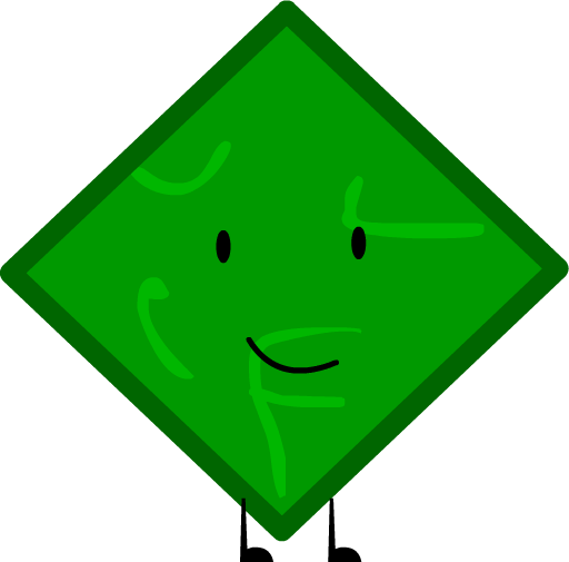 Computer Chip - Bfdi Computer (512x505)
