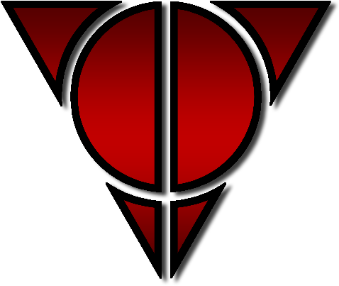 The Veritas Party - Emblem (507x448)