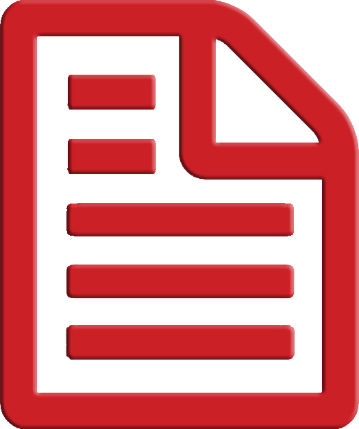 Documents And Templates - Document (524x626)