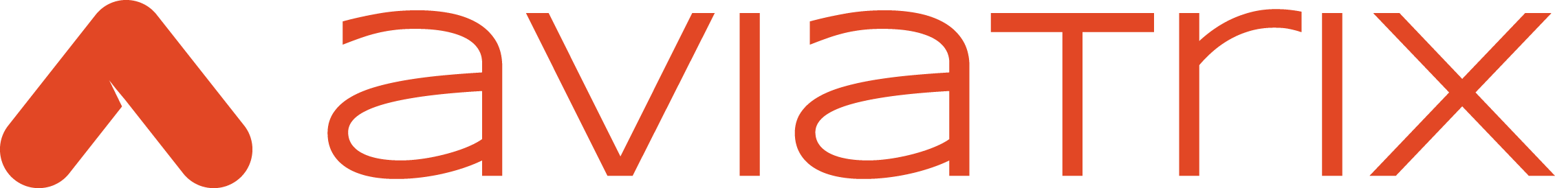 Welcome To Aviatrix Docs¶ - Aviatrix Com Logo (2261x274)