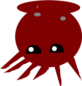 Octopus Reskin - Octopus Reskin (500x375)