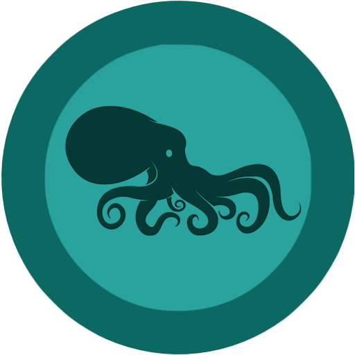 Octopus Tactics - Pulpos Grabados (512x512)