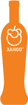 Xango Vector Logo - Xango (400x400)