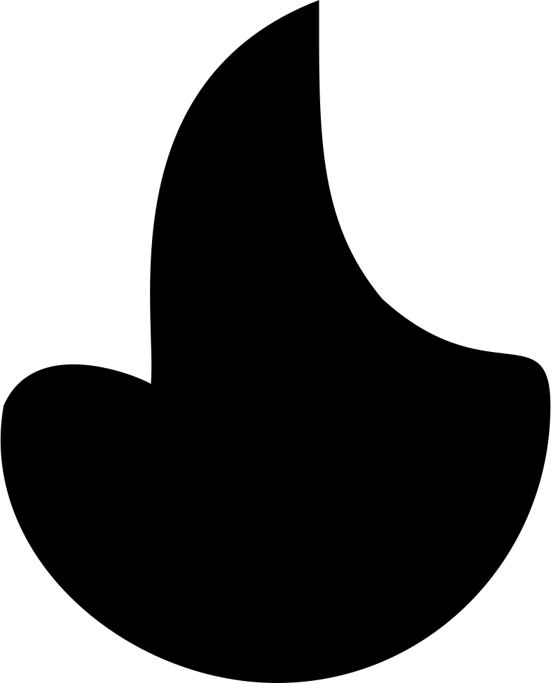 Ug Article Flame - Ug Article Flame (790x980)