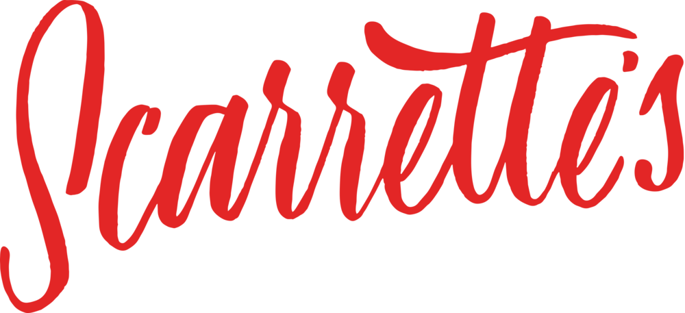 Popcorn Logo Clip Art (1000x457)