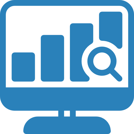 Seo Clipart Space Camp - Icon (512x512)
