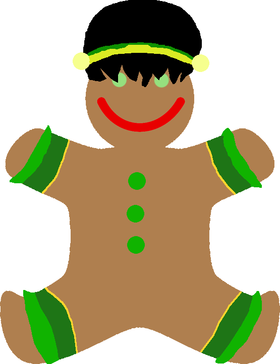 Clip Art (555x723)