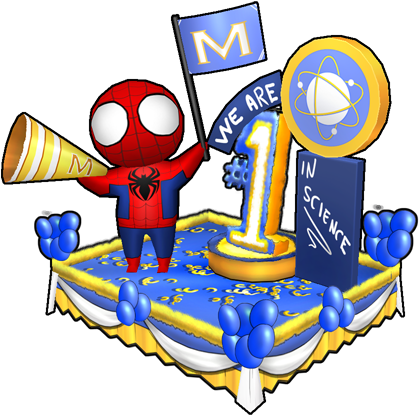 Spider-man Homecoming Float - Spider-man Homecoming Float (512x512)