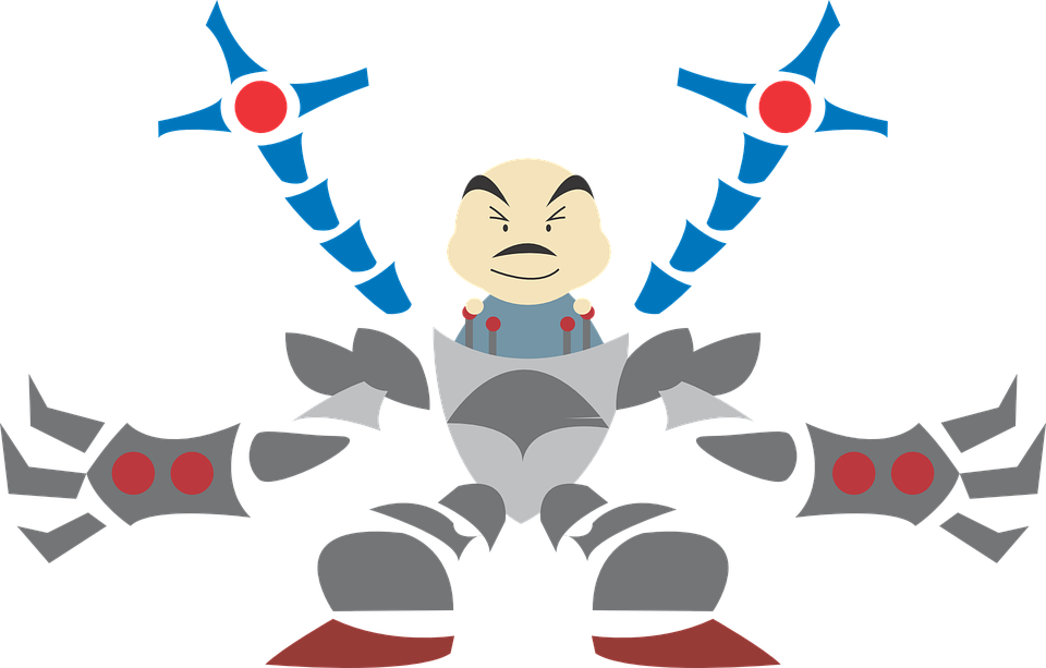 Iron Spiderman Clipart Vector - Spider-man (960x613)