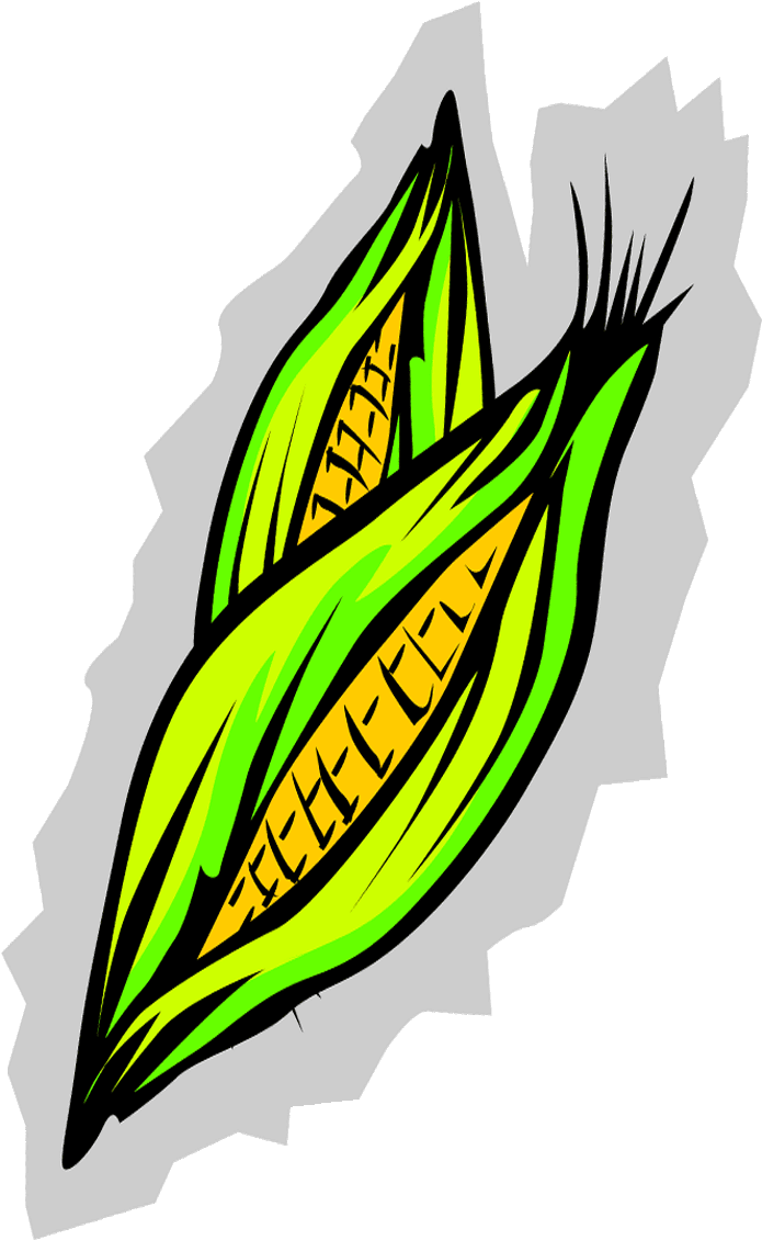 Corn Clipart Fruit - Clip Art (720x1280)