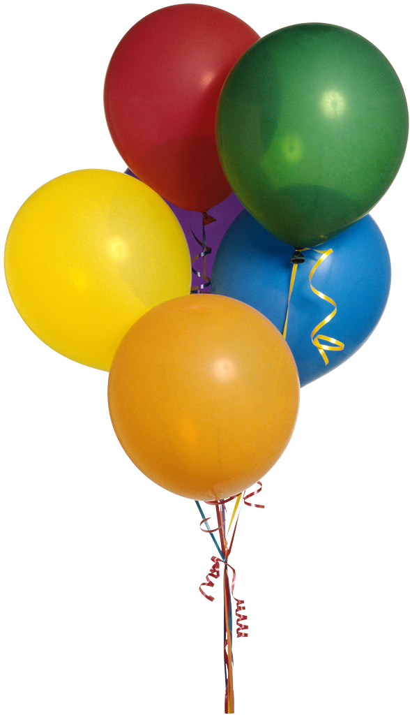 Five Balloons - Five Balloons (588x1024)