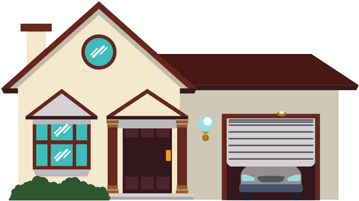 Don't Pay For Solar Alone - House (523x301)