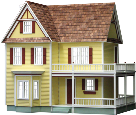 Dollhouse (600x600)