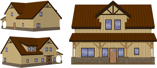 2,592 Sq - Ft - - House (602x331)