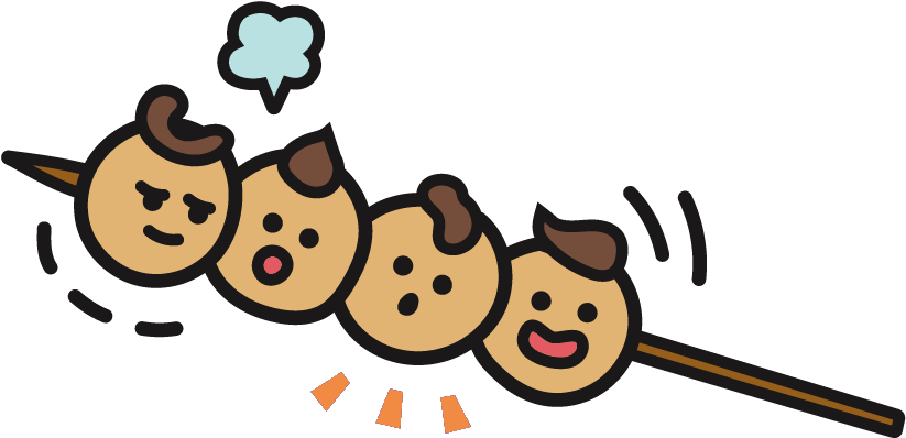 Final Sticker Designs Executed As Easily Resizable - Final Sticker Designs Executed As Easily Resizable (833x833)