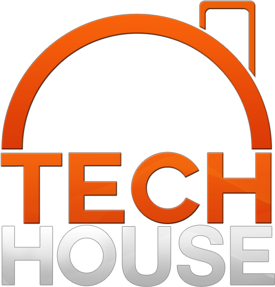 Tech House Trading Limited - Circle (640x640)