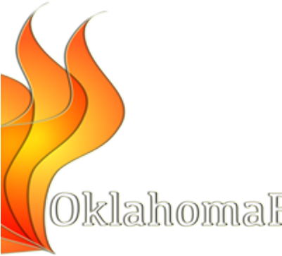 Oklahoma Fire - Graphic Design (400x400)