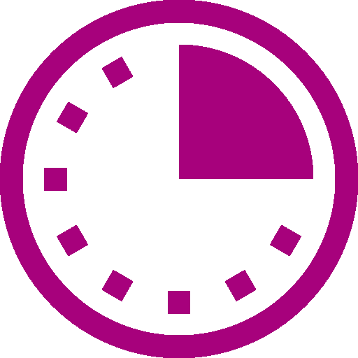 Alarm Clocks Computer Icons Time & Attendance Clocks - Clock (512x512)