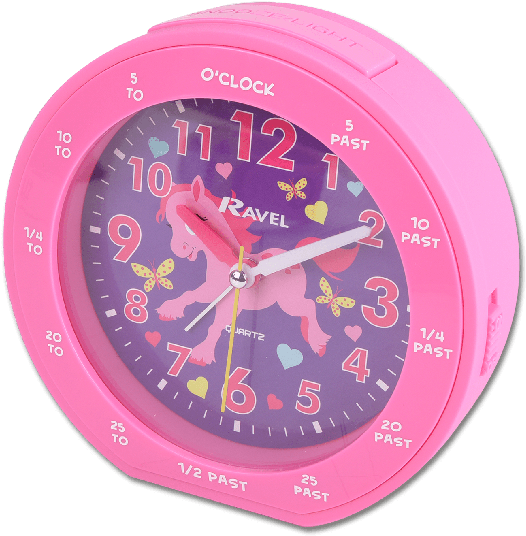 Wall Clock (567x648)