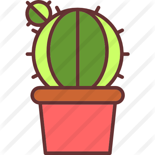 Cactus - Cactus (512x512)