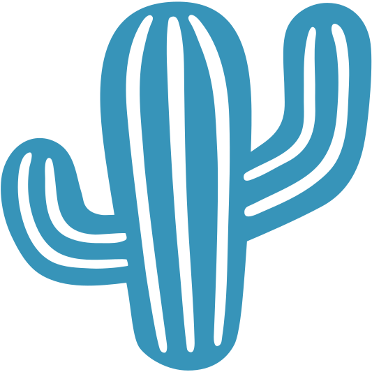 Cactus - - Dunno On The Moon (533x533)