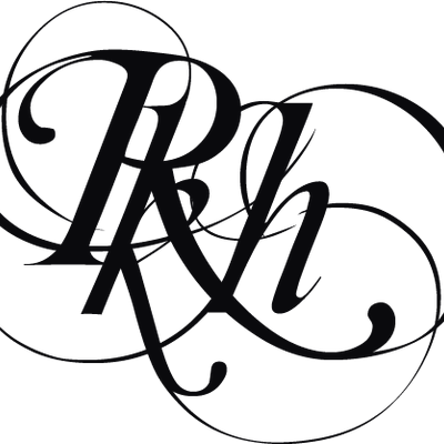 Rkh Images - Rkh Logo (400x400)