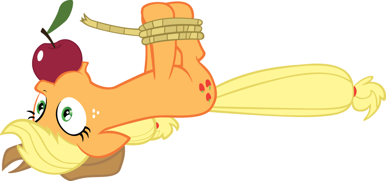 Apple, Applejack, Artist - Cartoon (1280x600)