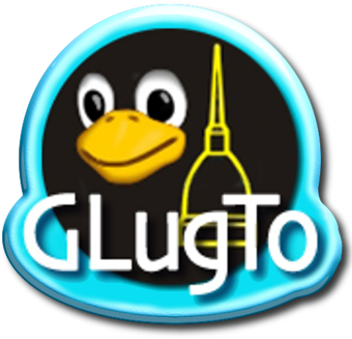 Gnu/linux User Group Torino - Linux (512x512)