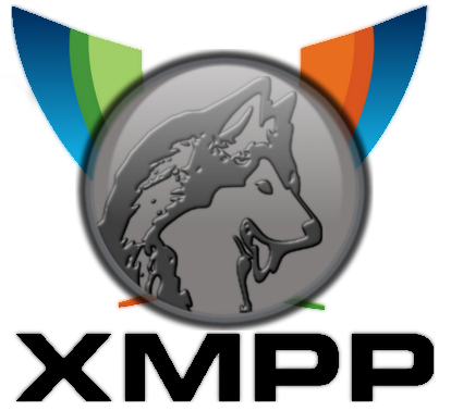 Rxhersm - Xmpp Icon (413x411)