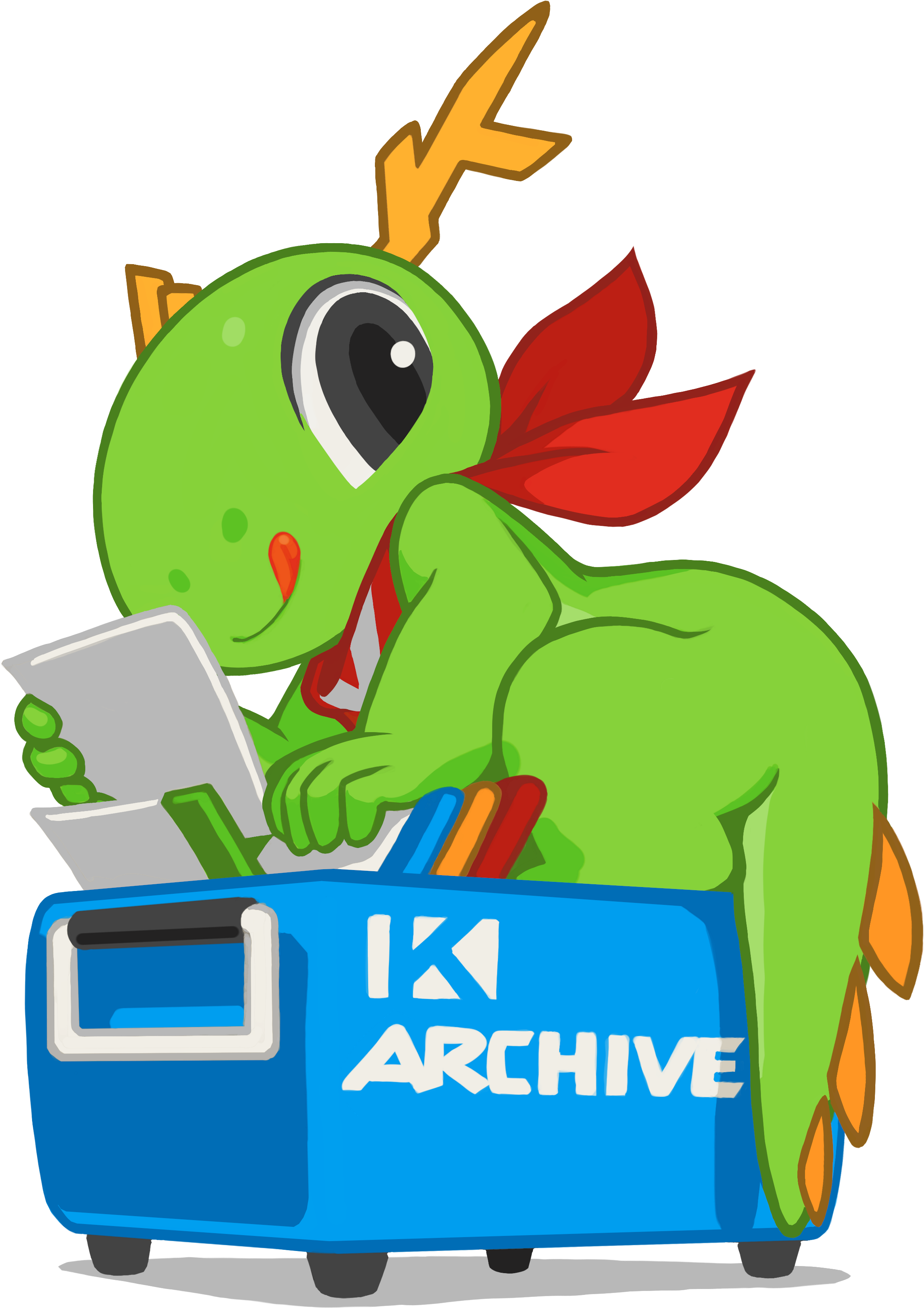 61944583 - Konqi (3283x3973)