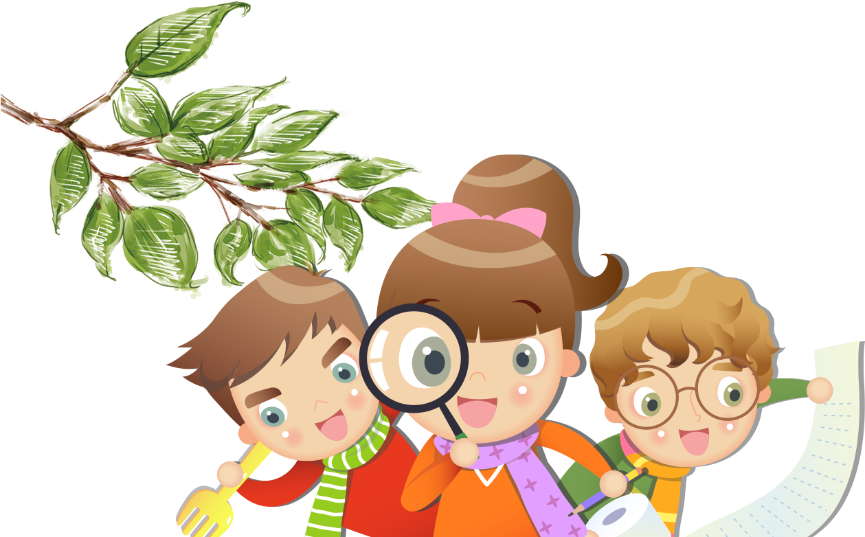 Child Cartoon Learning - Cartoon (1336x800)