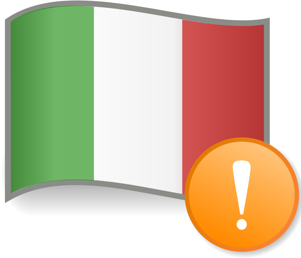 Open - Question Mark Italian (1000x1000)