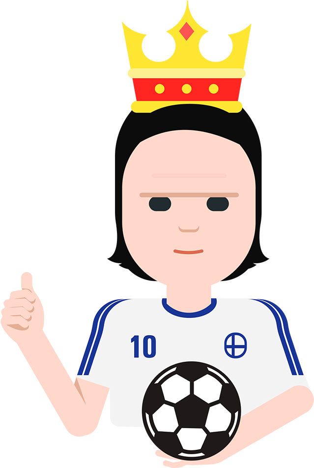 The King - Jari Litmanen (1440x1080)