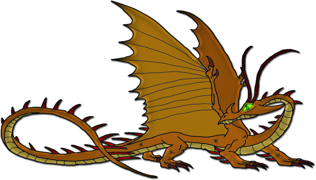 The Changewing By Moheart7 - Cartoon (1139x701)