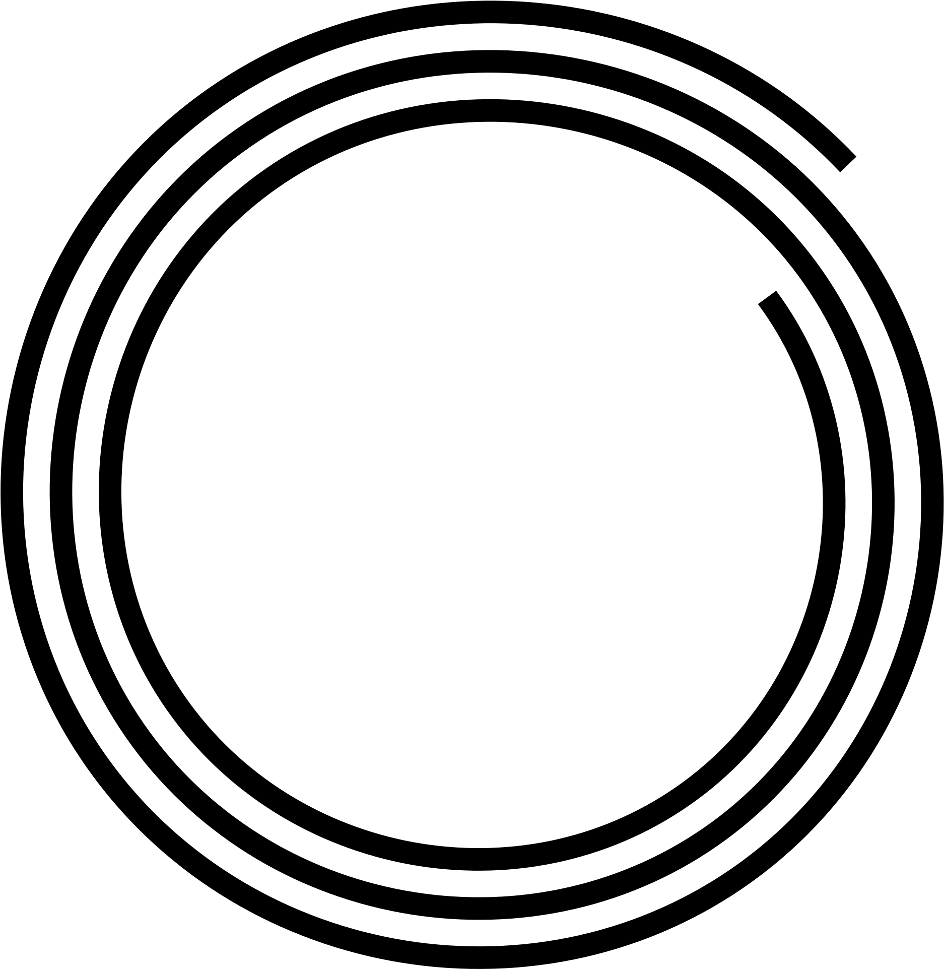 Open - Circle (2000x2000)