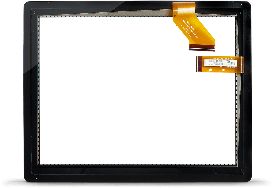 Touchscreen Components - Touch Screen Oem (883x606)