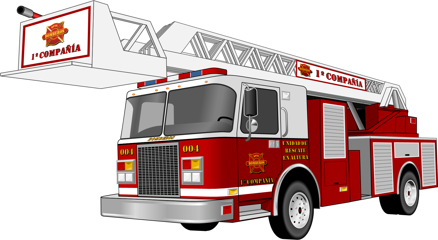 Camion De Bomberos (1774x1047)