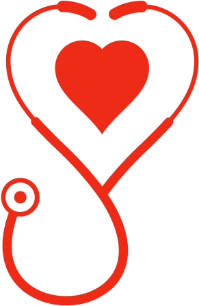 Stethescope Clip Art (600x600)