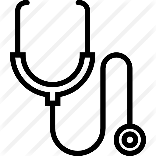 Stethoscope - Stethoscope (512x512)