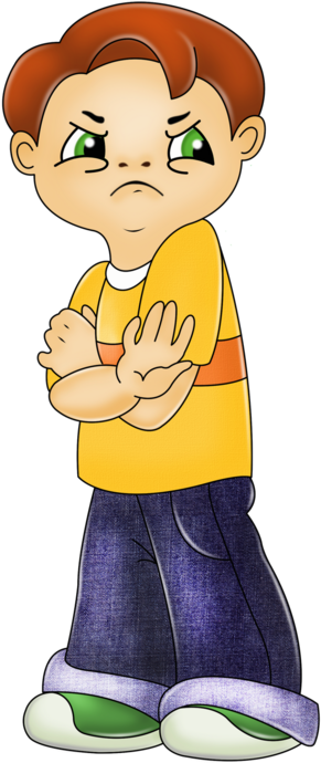 Hello Html 555c591c - Cartoon (309x698)